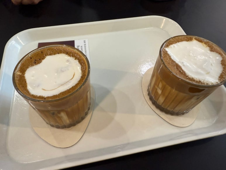 세이모커피(SAMO COFFEE) 이미지