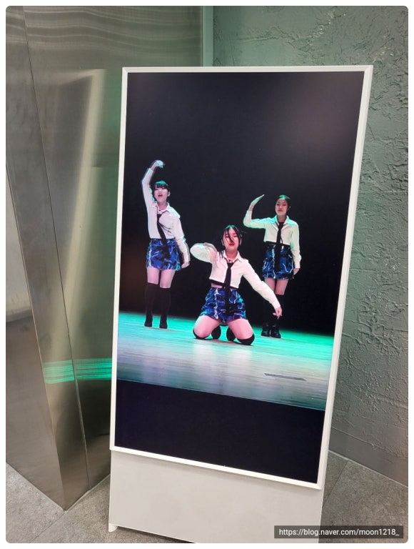 이지라이프라라발레탄츠학원 이미지