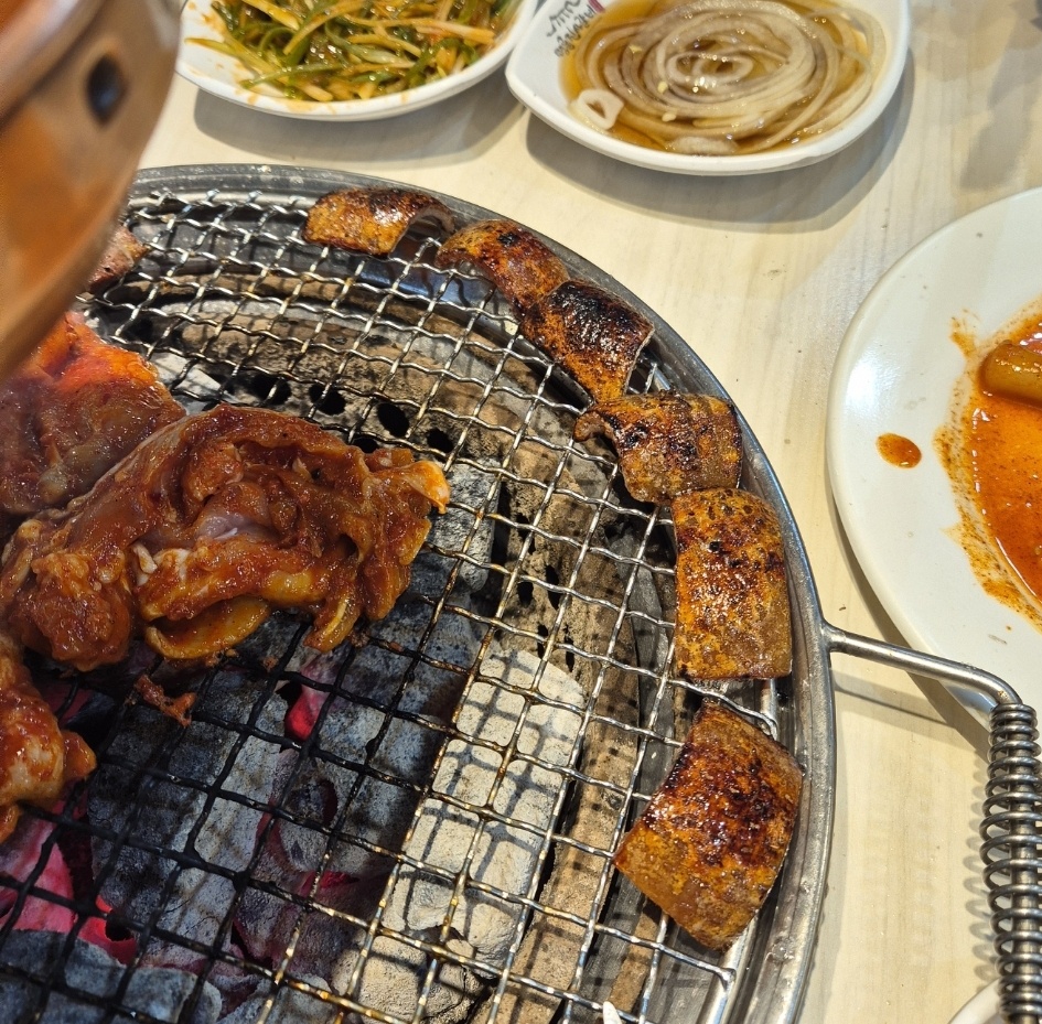 명륜진사갈비아라점 이미지