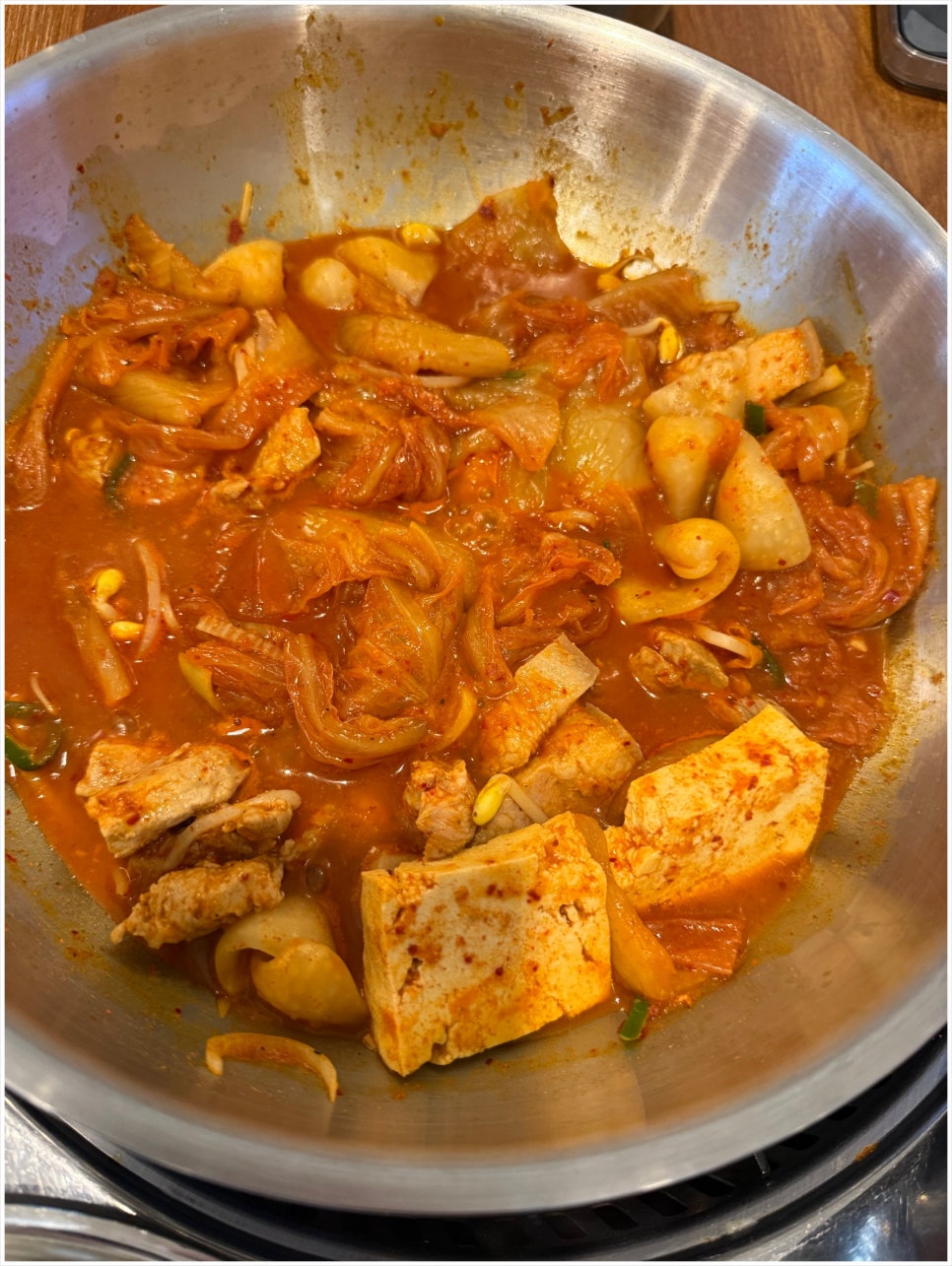 명인 김치찜 이미지
