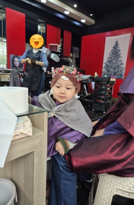 까꿍미용실 이미지
