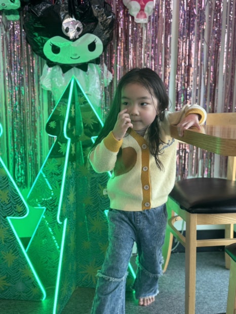 아띠라온키즈카페 이미지