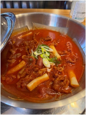 두번먹는명인김치찜 이미지