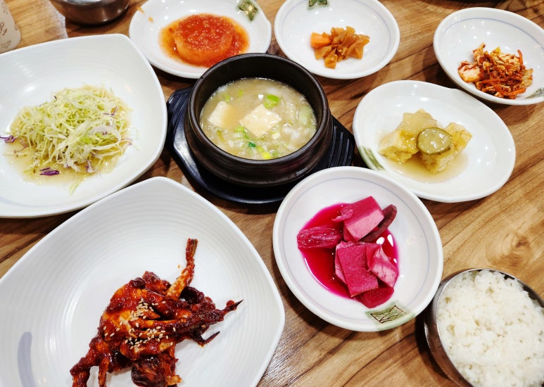 고궁담양숯불갈비 이미지