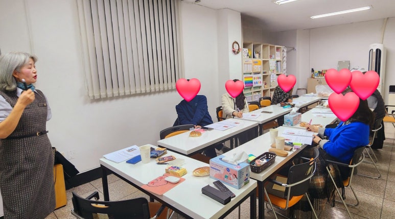 온새미사회적협동조합 이미지