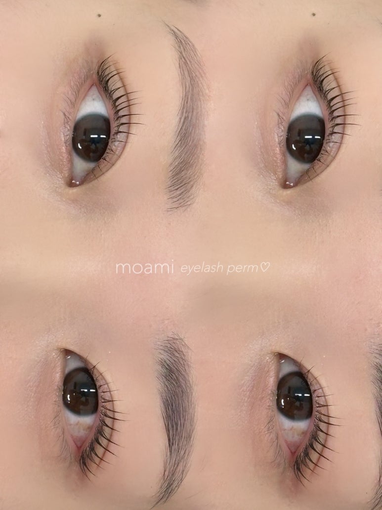 모아미(moami) 이미지