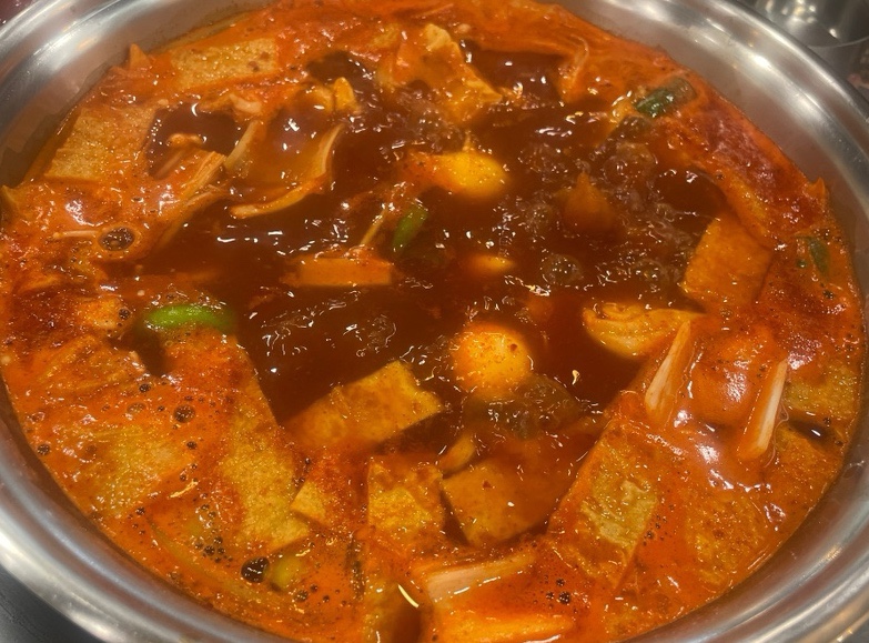 두끼떡볶이홈플러스인천 이미지