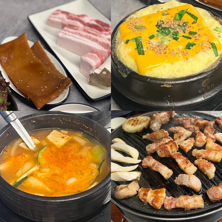 화성옥 2호점 이미지
