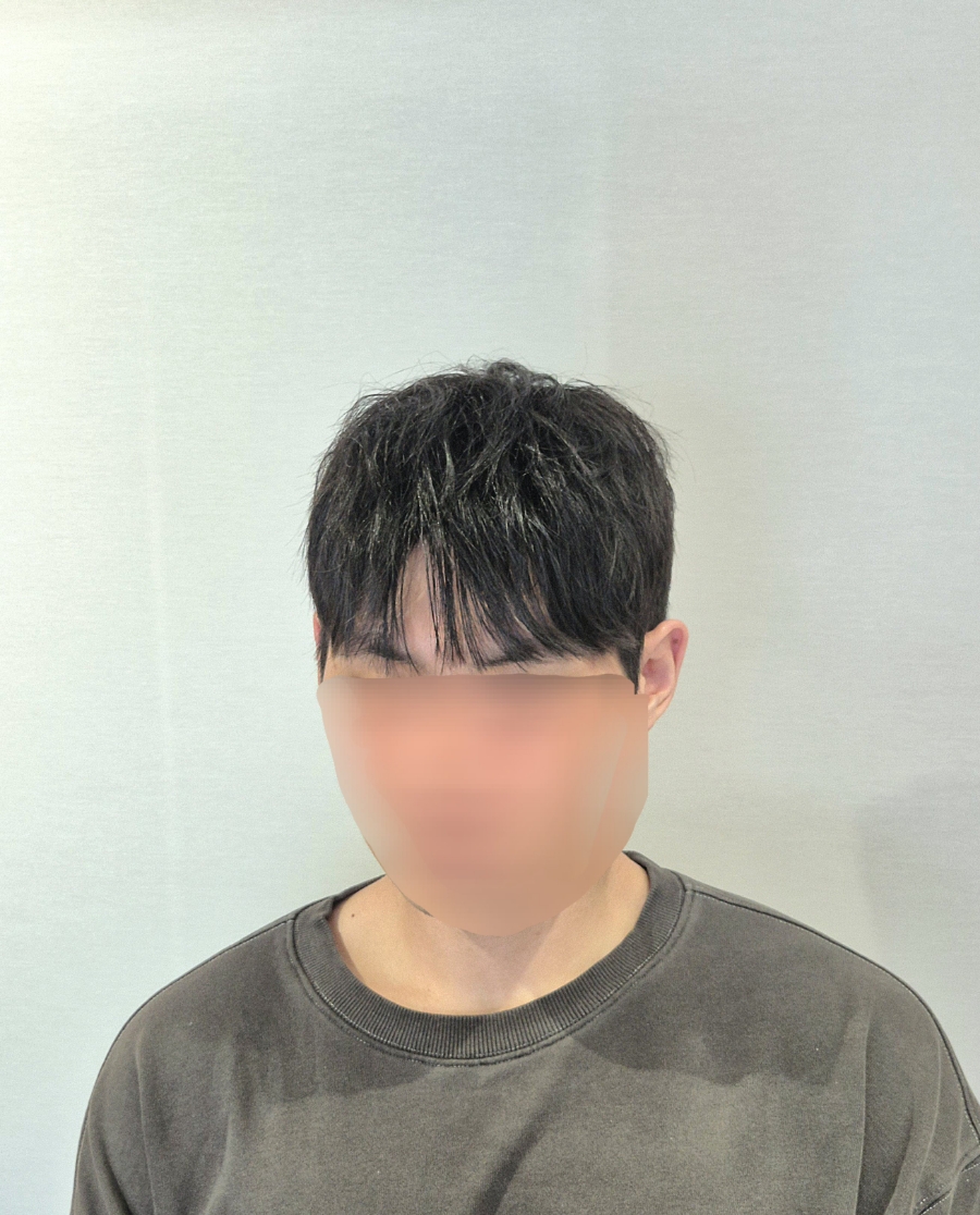 카누헤어 이미지