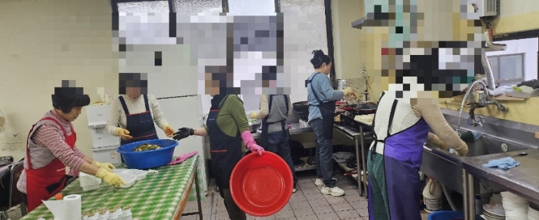 웅천농협 하나로마트 이미지