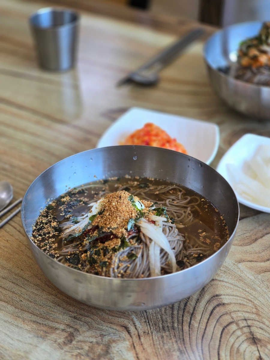 오성막국수 이미지