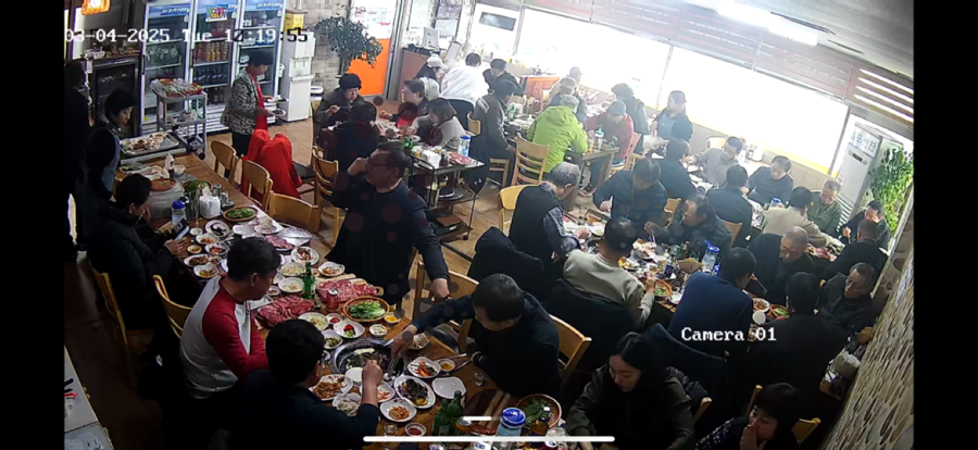 영동목장 정육점 이미지