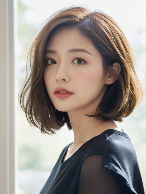 에이바헤어방화역점 이미지