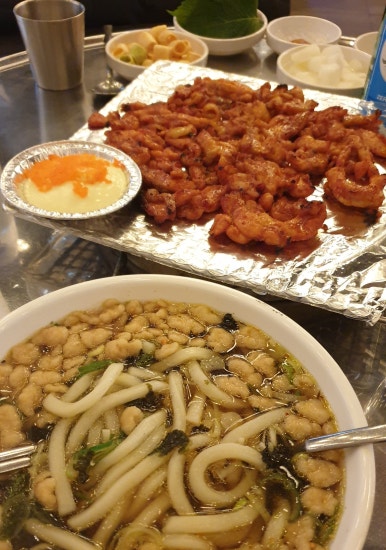 하단끝집 이미지