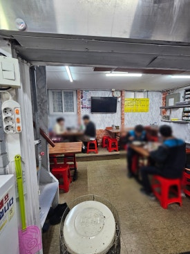 상구네식당 사진 5