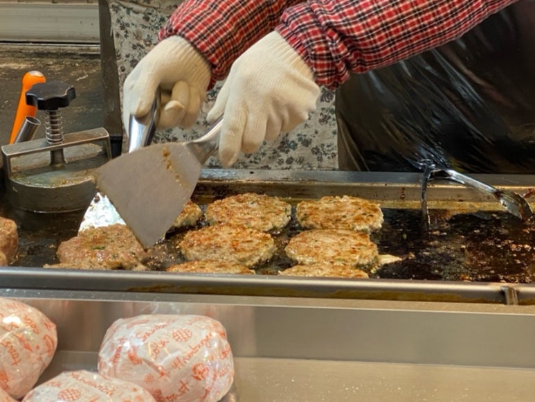 연서네 떡갈비 이미지