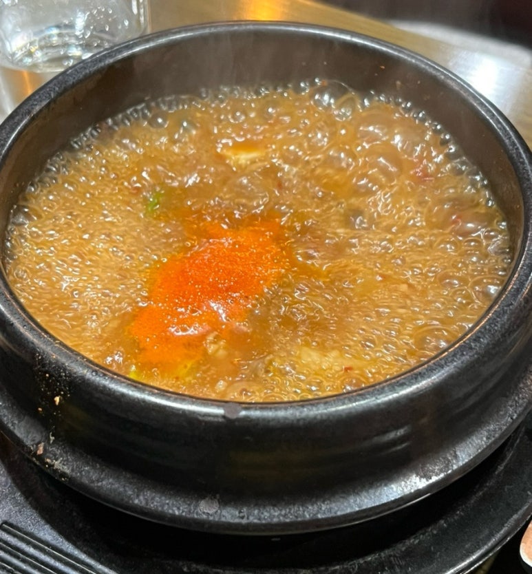 월등한고기쟁이 중산점 이미지