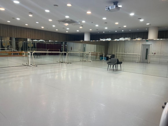 아상블레발레아카데미학원 이미지