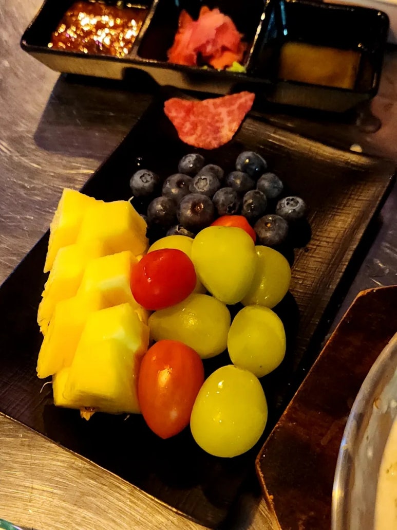 달밤감성포차단계점 이미지