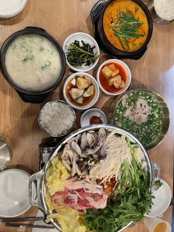 최순옥명품국밥 이미지