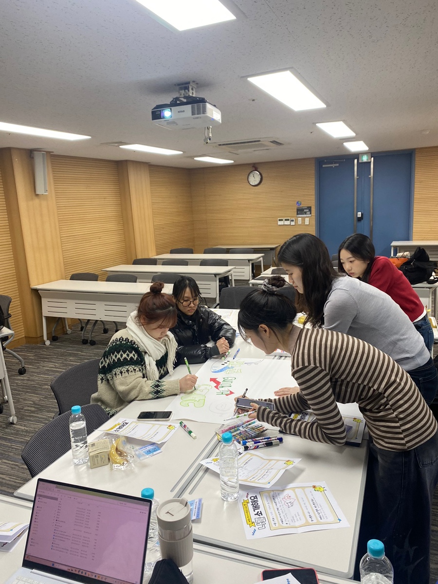 하이서울유스호스텔 이미지