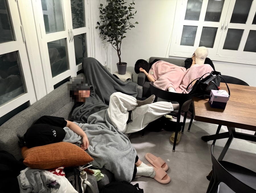 엽기닭꼬치 이미지
