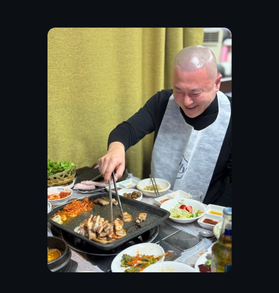 목포유경식육식당 이미지