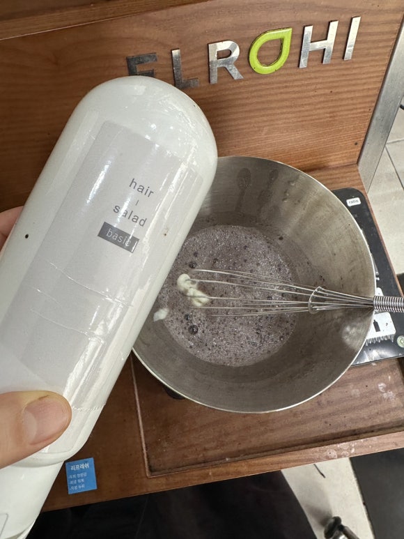 김진숙헤어 이미지