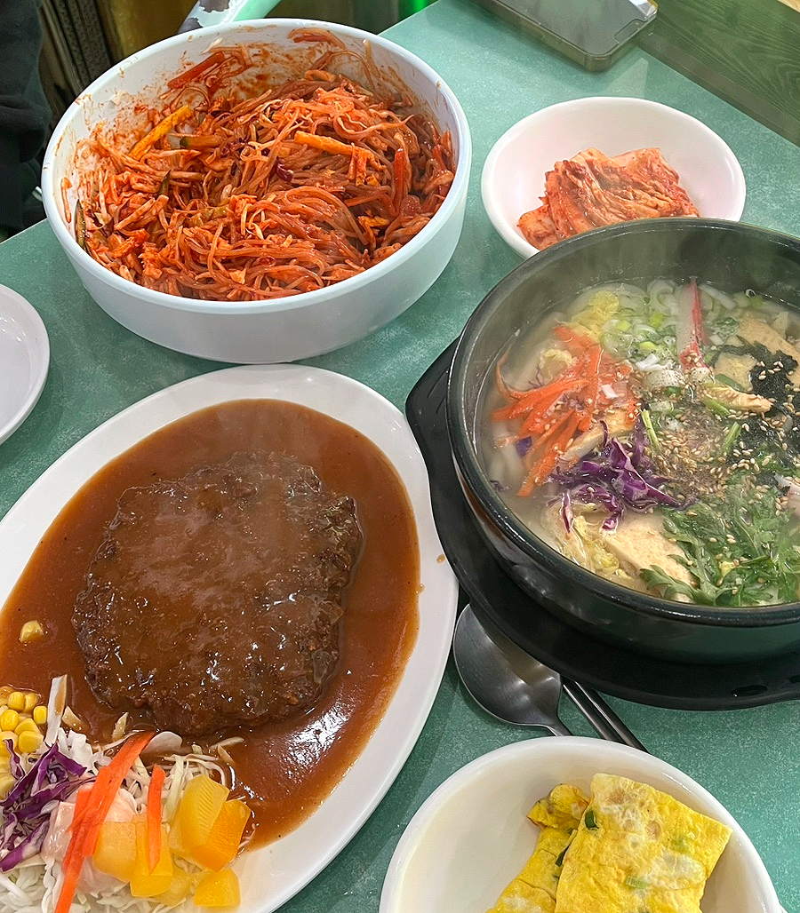 한일분식 이미지