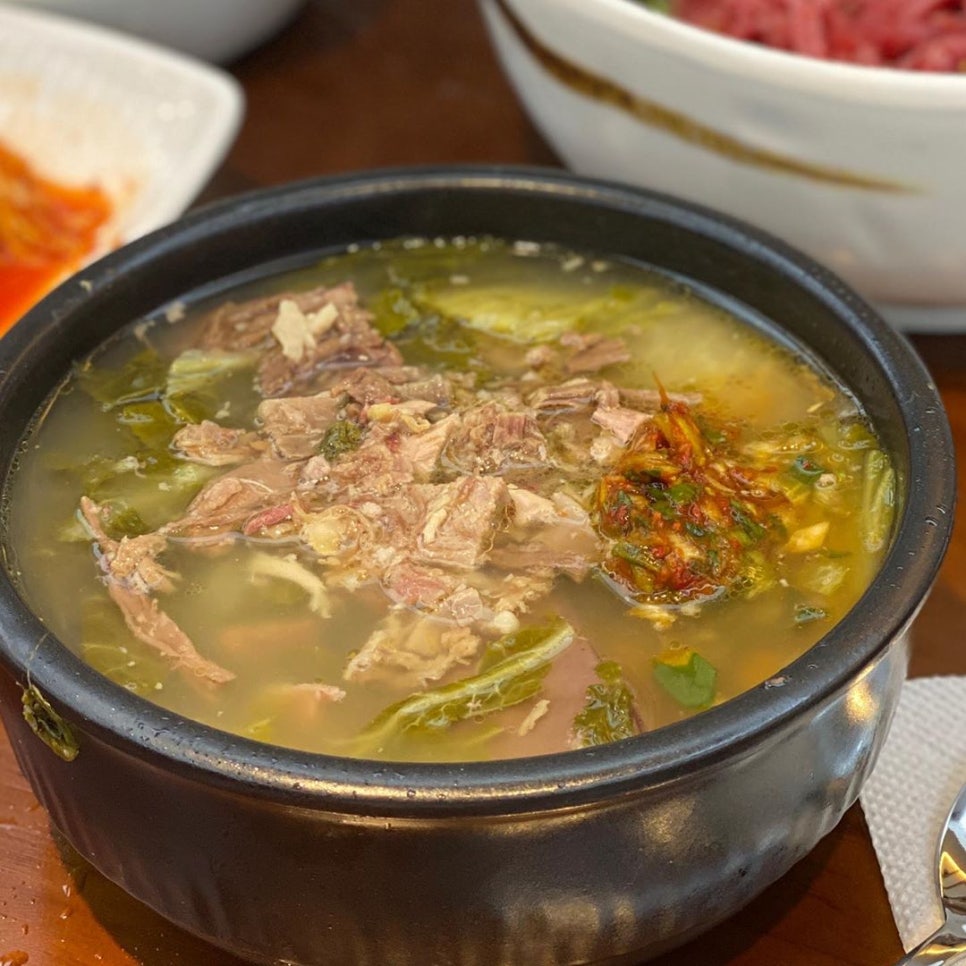 대명해장국 이미지