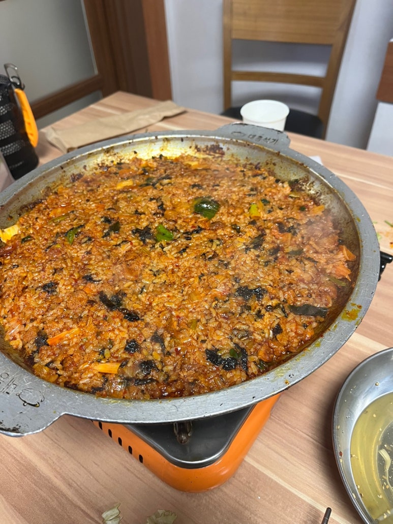 고바우식당 문덕점 이미지