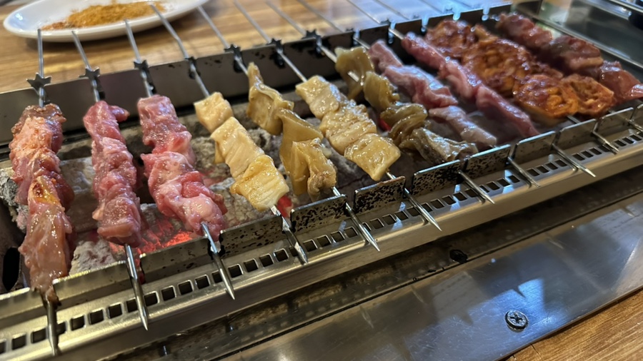 강셰프양꼬치 이미지
