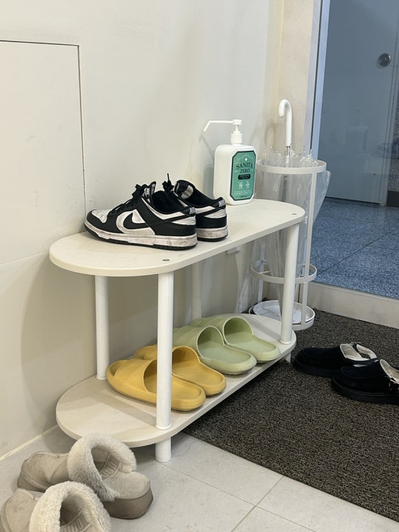 아이쿵뷰티&네일&속눈썹펌&연장 이미지