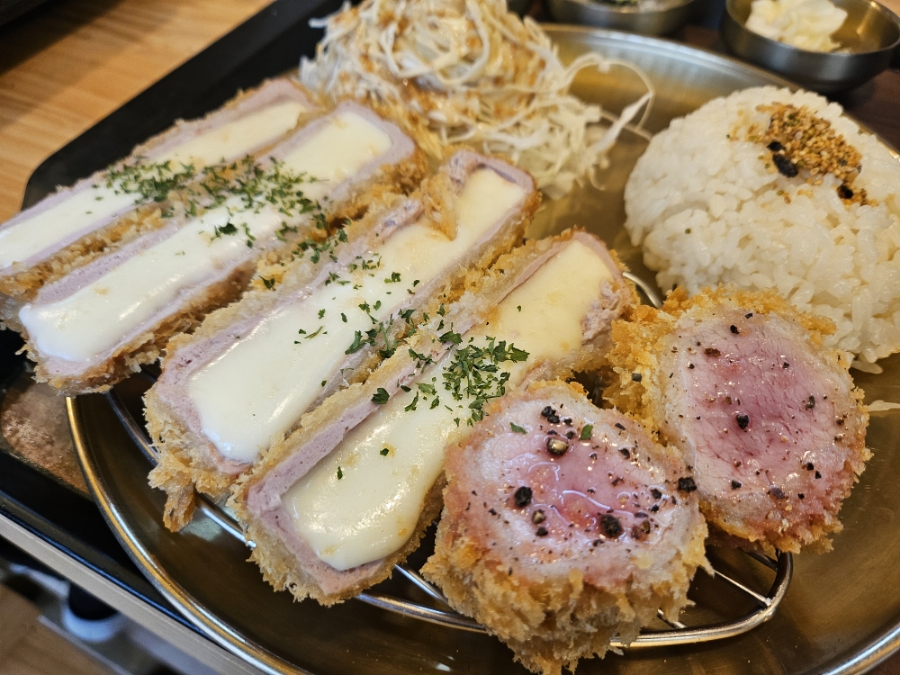 메이카츠 이미지
