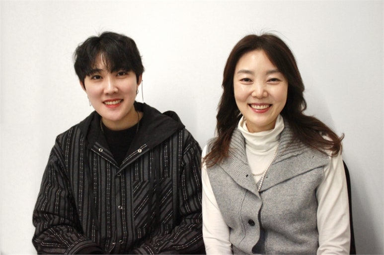 주식회사 포스 이미지