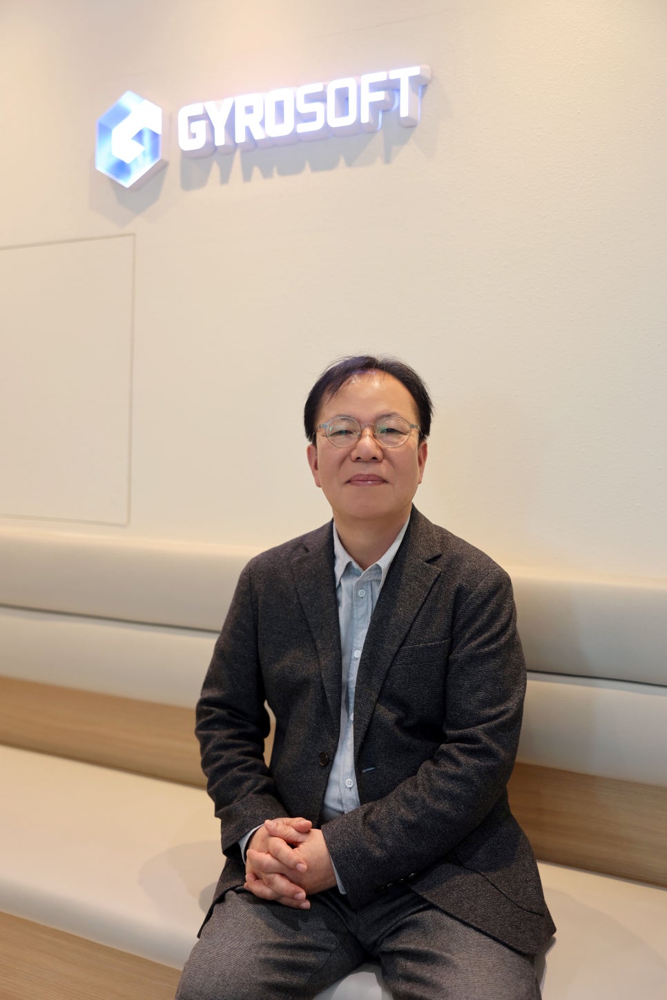 자이로소프트 이미지