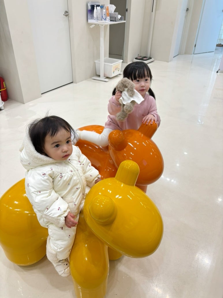 가나다소아청소년과의원 이미지