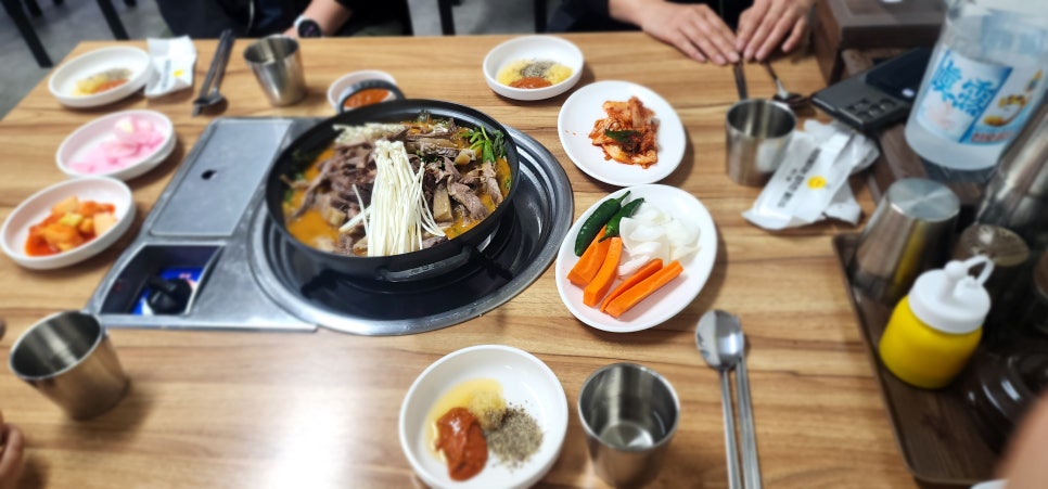 백두산흑염소 이미지