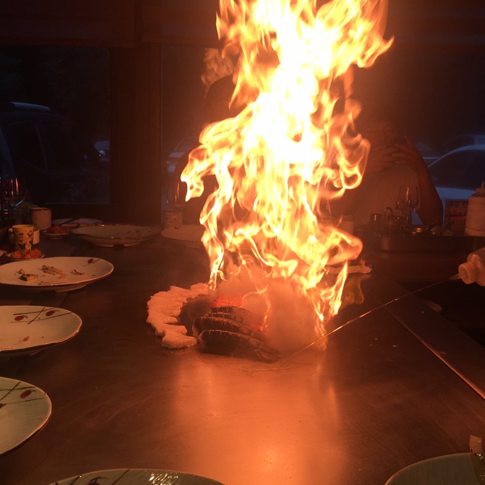 강남철판요리 이미지