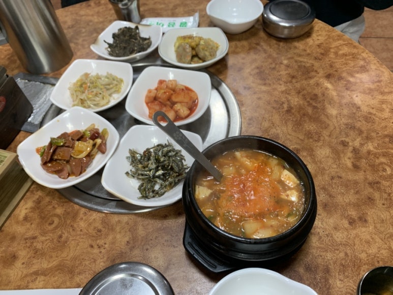 저잣거리 사진 5