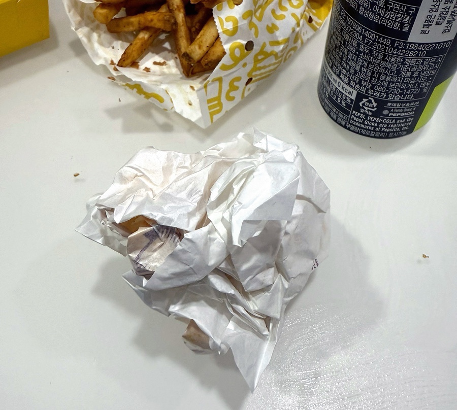 맘스터치 세류점 이미지