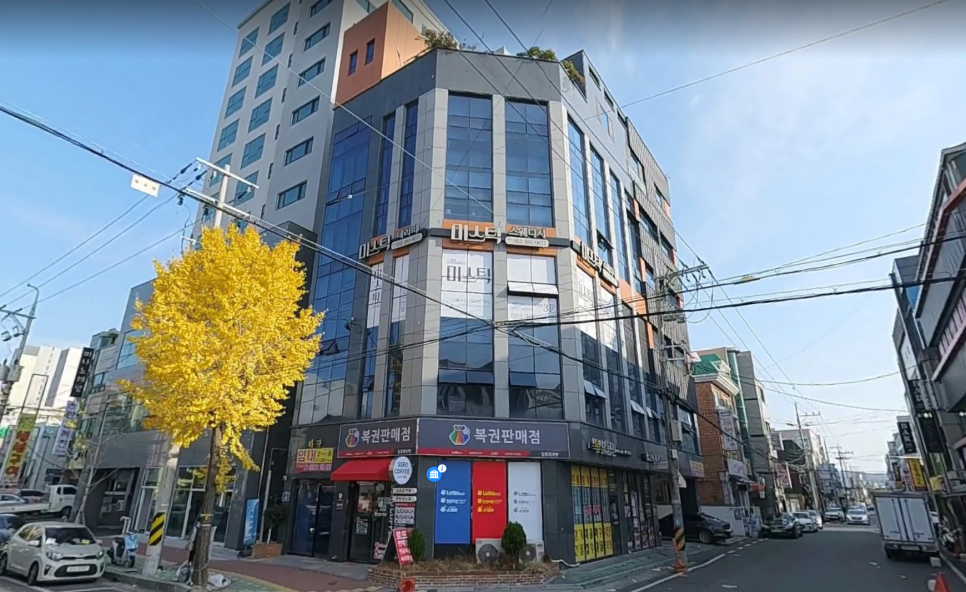 달동모바일 이미지