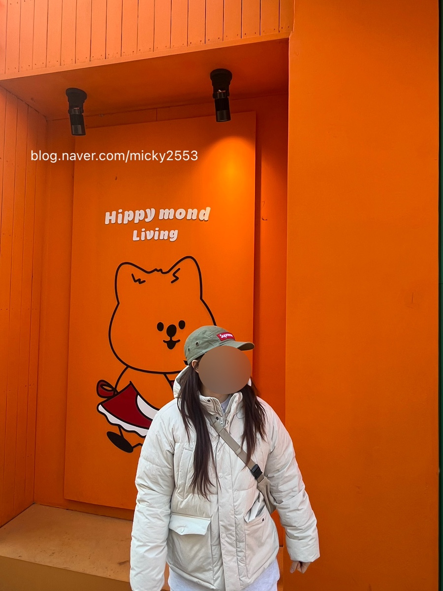 살롱드푸즈 이미지