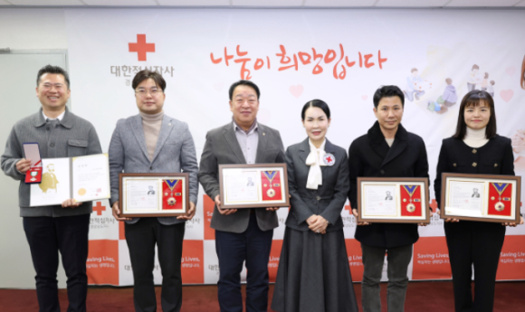 (주)바른환경 이미지