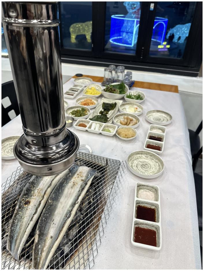 송도해수욕장점 이미지