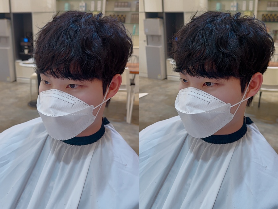 서빈헤어 이미지