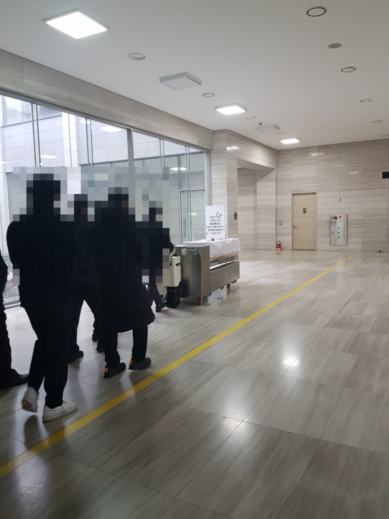 남양주혜성병원장례식장 이미지