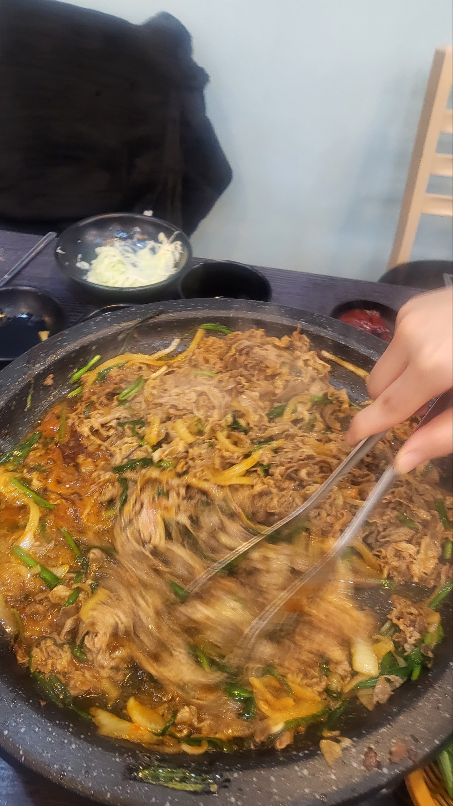 이왕이면오리먹자 이미지