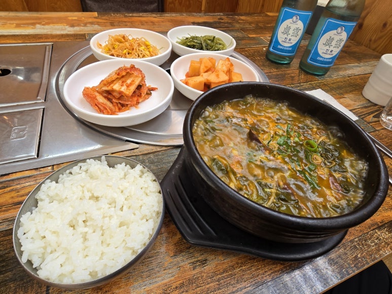 성도숯불갈비 이미지