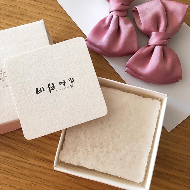 서울낙원떡 이미지